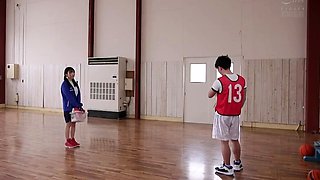 Beauty young teen blowjob homemade