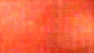 Legs Wide Open in Black Stockings