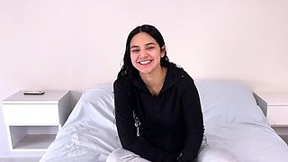 ArgentinaCasting - Josefina