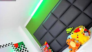 Black and white tranny fuck