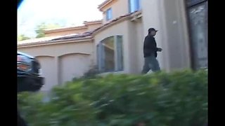 Skinny Teen Vanessa Figueroa Gets Destroyed by Two Big Cocks - Raw Threesome & Cum Swallow