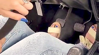 Going to Work, but the Car Won't Start