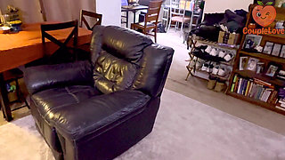 Stepmom Saw Your Dick Pics