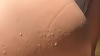 POV You Are a Stranger in the River and I Ask You to Fuck Me and Cum in My Mouth