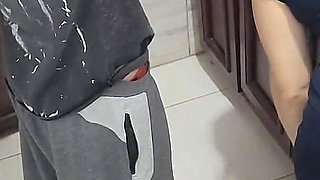 I Trusted My Wife to Meet the Plumber, Look at the Nonsense She Does to Him
