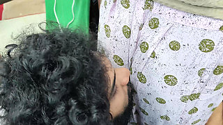 Ass Kiss and Hot Ass Romance