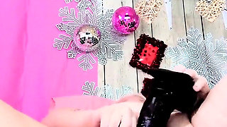 This Library Freak Gets Cum Greased