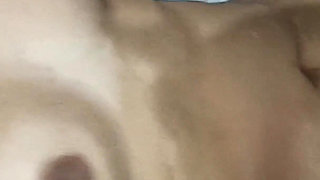 Housewife S Ass Fucked by Servant at Home