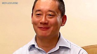 Shameful Ass Anal Training Married Masseuse Who Was Made Into An Anal Toilet Tomori Starry Sky