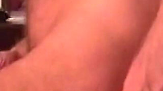 Fiery Redhead MILF Takes Deep Pounding Before Facial
