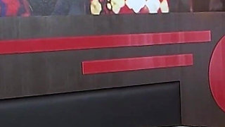 BBC Devours Juicy Pussy Then Pounds to Pulsing Orgasm
