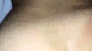 African stud has delicious anal sex with my wife bb