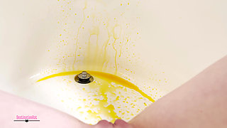 Blooper Pees