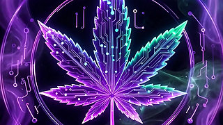 Beach Day for Bikini Babes (ai Generated)