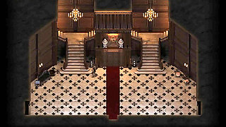 The genesis order: behind the mansion ep 87