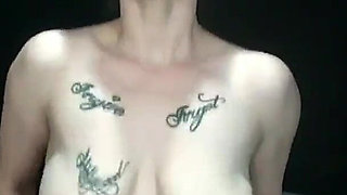 Cougar MILF Has Affair with Her Stepson