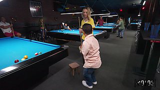 Perverted hussy mind-boggling sex video