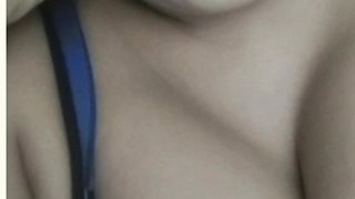 Indian Sexxxxy Tits Black Nippels