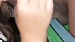 Wildenglishbbw sucking BBC. Nata4sex licking my ass. Outdoor sex