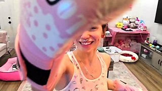 HoneyPotProductions - Boxing The Bitch Pov