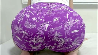 My Wife Getting Her Nipples Tingle Being Slutty to Several Random Strangers