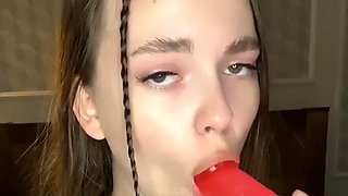 Absolutely lovely  by little aviva: Blowjob, Amateur  Verified Creators Porn