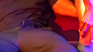 Omg I Never Knew My School Professor Had Such a Huge BBC!! Just Had to Try It Out!!
