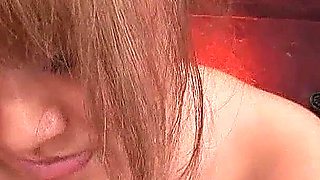 Whore Japan milf filmed by freer having rough sex uncensored