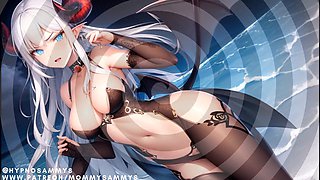 Succubus invasion with some extreme fun