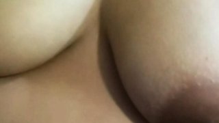 Chubby Korean Girlfriend