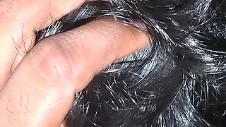 Dirty fucking and handaling