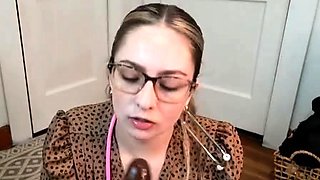 Nicole Nabors - Annual Checkup