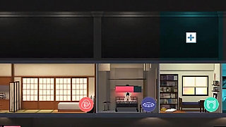 Quickie a Love Hotel Story: Sexy Babe Doing Photoshoot - Episode 9