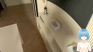 Car Toon In Ada Jill Fucking