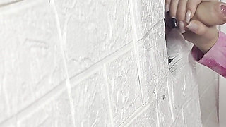Gloryhole the Sweetness Melts Without Hiding Its Delight