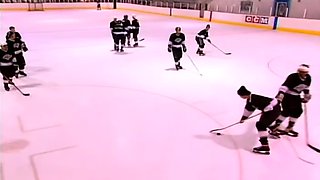 Kelly Wells interracial cuckold group sex