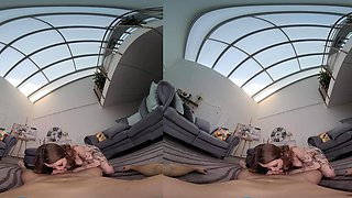 Inked Babe Eden Ivy Is Always Ready To Take Dick Deep In