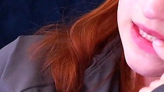 Victoria Greene Masturbates After the Gym