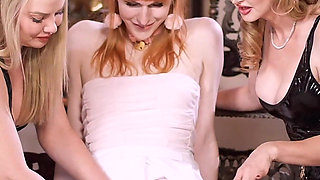 Purity Chastity Cage