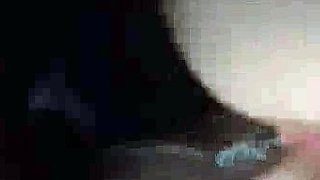 His big black monster cock just drives me wild hh