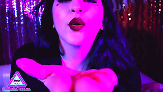 Lick Your Cum off the Floor