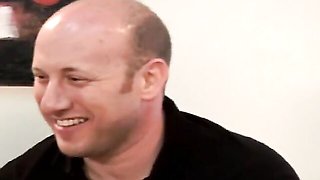 Screw My Wife Club featuring Marco Banderas's housewife movie