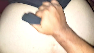 My Neighbor Ends up Inside Me
