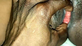 She Prefers Fingers in Her Vagina Part2