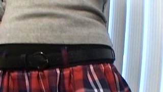 Big boobs milf masturbating