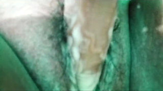 Sexy Filipina Milf Loves Making A Lot Of Cream