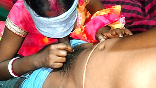 Bhabhi Took the Teacher's Penis, First Time Pussy Sex