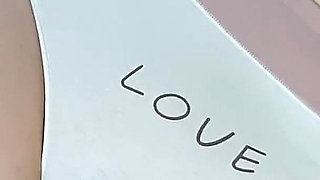 A Very Exciting Ripe Peach.