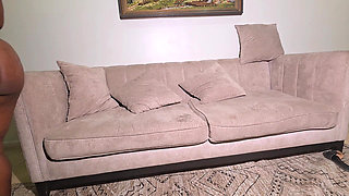 We Love Big African Asses. Big Ass Play.