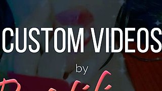 Hot Amateur Kada Love with Big Boobs fucks with user